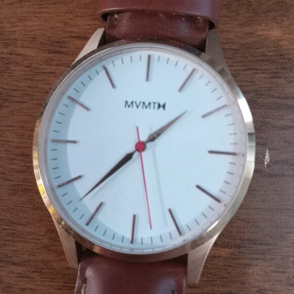 MVMT Ladies Boulevard Watch - Picture 1 of 8